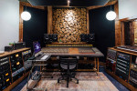 Vintage 1982 Soundcraft 2400 Console