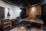 Vintage 1982 Soundcraft 2400 Console