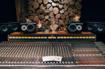 Vintage 1982 Soundcraft 2400 Console
