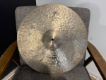 Zildjian K Constantinople 19" Crash Ride (Broken)