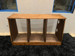 Smith & Oak - Studio Racks (Custom 3 Bay)