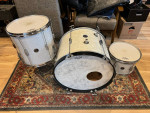 1967 Kent Drum Kit
