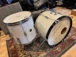 1967 Kent Drum Kit