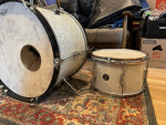 1967 Kent Drum Kit