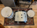 1967 Kent Drum Kit