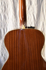 Fender FA-235E Concert Acoustic-Electric Guitar Natural