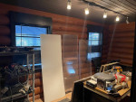 Drum shield