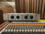 Summit TPA-200B Dual Tube Preamp Rack