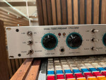 Summit TPA-200B Dual Tube Preamp Rack