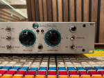 Summit TPA-200B Dual Tube Preamp Rack