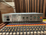 Summit TPA-200B Dual Tube Preamp Rack