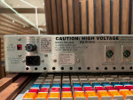 Summit TPA-200B Dual Tube Preamp Rack