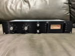 Hairball Audio 1176 FET Rev F Rack Compressor