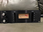 Hairball Audio 1176 FET Rev F Rack Compressor