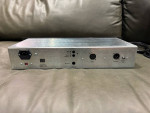 Hairball Audio 1176 FET Rev F Rack Compressor
