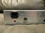 Hairball Audio 1176 FET Rev F Rack Compressor