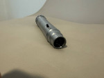 Vintage 1960’s Turner S500 Microphone