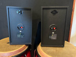Dayton Audio B652 Speakers Pair