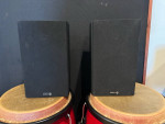 Dayton Audio B652 Speakers Pair
