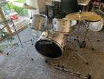 TAMA Drumset