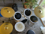 TAMA Drumset