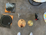 TAMA Drumset