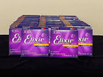 48 Packs Elixir • 11172 • 12-53 • Mediumg 12-String Acoustic Guitar St
