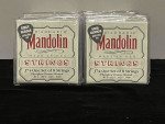 48 Packs D'Addario • J74 • 11-40 • Medium • 8-String Mandolin Strings