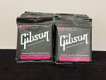 24 Packs Gibson - SAG-BRS13 - 13-56 - AC Gtr Strings