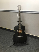 Tanglewood Blackbird Acoustic Electric Guitar