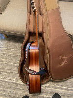 Taylor 110 acoustic guitar