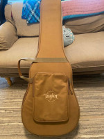 Taylor 110 acoustic guitar