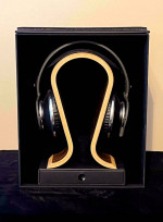 AKG K812 Open-back Reference Headphones