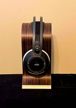 AKG K812 Open-back Reference Headphones