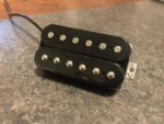 Fender HH pickup assembly
