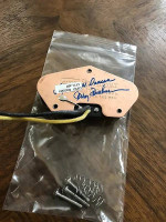 Seymour Duncan Telecaster pickup
