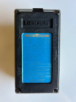 Boss DD-3 MIJ long chip version