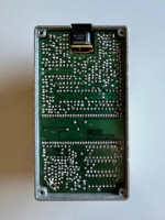 Boss DD-3 MIJ long chip version