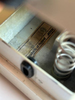 Boss DD-3 MIJ long chip version
