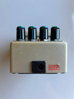 Boss DD-3 MIJ long chip version