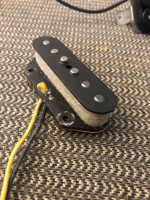 Fender pickups sell or trade