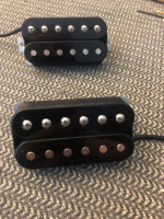Fender pickups sell or trade