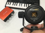 Professional Recording Package ( 3 items)