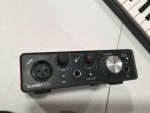 Professional Recording Package ( 3 items)
