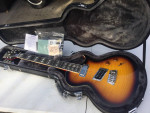 NEW Epiphone Nighthawk (Nancy Wilson Limited Edition