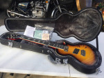 NEW Epiphone Nighthawk (Nancy Wilson Limited Edition