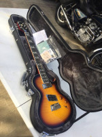 NEW Epiphone Nighthawk (Nancy Wilson Limited Edition