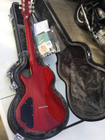 NEW Epiphone Nighthawk (Nancy Wilson Limited Edition