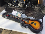 NEW Epiphone Nighthawk (Nancy Wilson Limited Edition