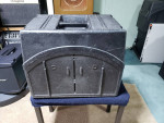4 Bose 802 series II speakers plus Bose controller